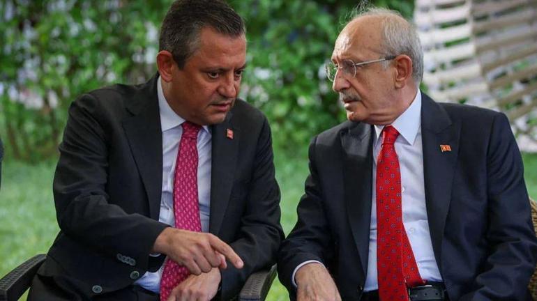 KILIÇDAROĞLU’NUN SİYASİ YOL HARİTASI NE OLACAK | Ankara kulislerinde ne konuşuluyor Hande Fırat aktardı