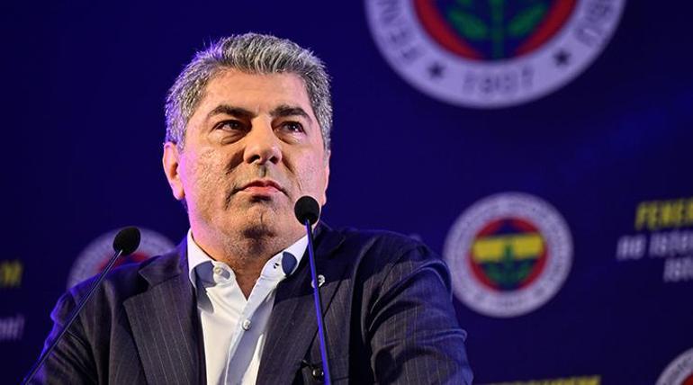 Fenerbahçe’de seçime doğru | Hakan Safi, yönetim kurulunu açıkladı