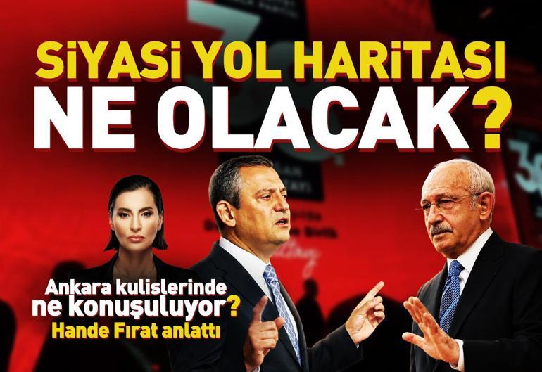22 Mayıs 2026 Cuma gününün son dakika önemli gelişmeleri (CNN TÜRK 16.30 bülteni)