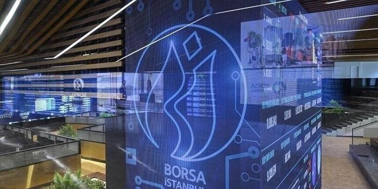 SON DAKİKA | Borsa Cuma Gününü Yükselişle Kapattı