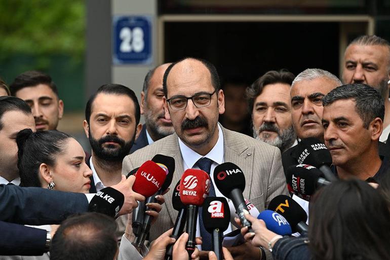 Mutlak butlan sonrası Kemal Kılıçdaroğlunun ilk hamlesi ne oldu