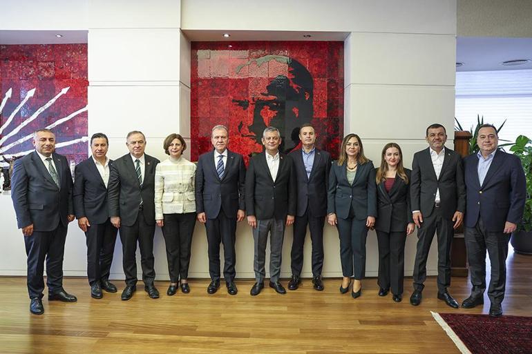 Özgür Özelin B planı ne Kemal Kılıçdaroğlu ile görüşecek mi