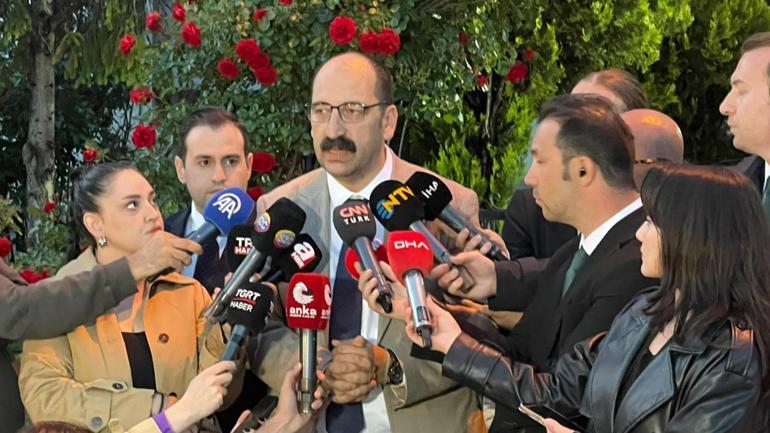 Kılıçdaroğlu, Özel ile telefonda görüştü | Erdoğan ve Bahçeliyi ziyaret mi edecek