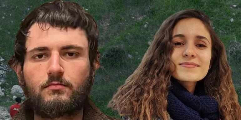 Firari şüpheli Umut Altaş ABDde gözaltına alındı