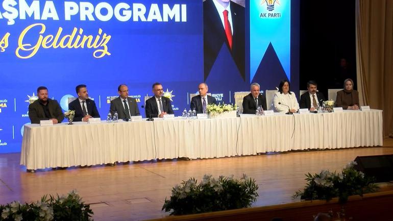  CHP nereye baksa bizi görüyor