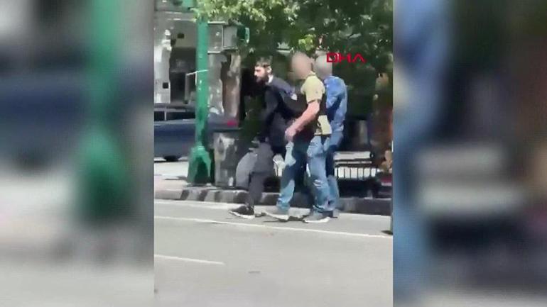 SON DAKİKA Gülistan Doku soruşturmasında yeni gelişme: Firari şüpheli Umut Altaş ABDde gözaltına alındı