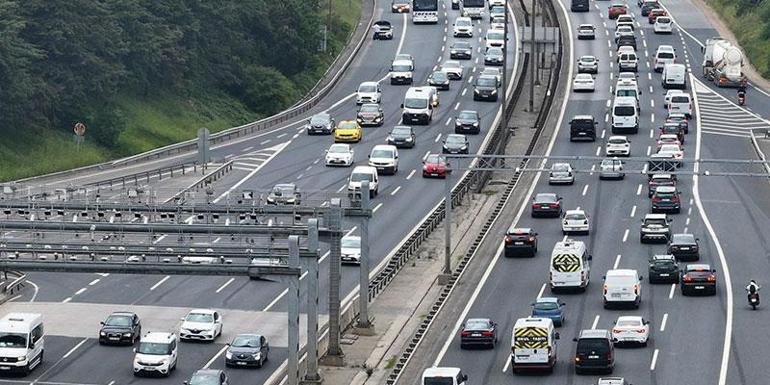 Trafik Durma Noktasına Geldi