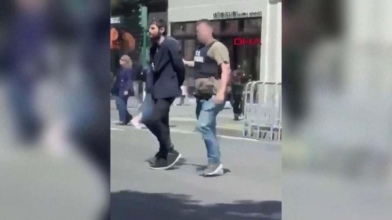 Gülistan Doku cinayetindeki firari gözaltında “Türkay öldürdü, Şükrü yok etti” demişti