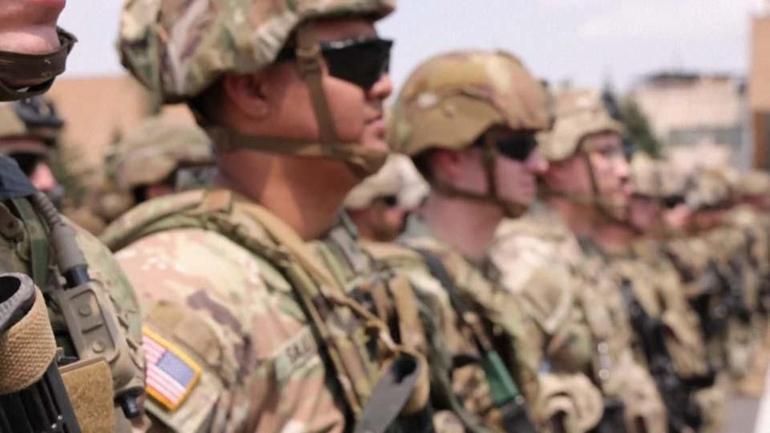 ABDden sürpriz adım: Trump Polonyaya 5 bin ek asker gönderiyor