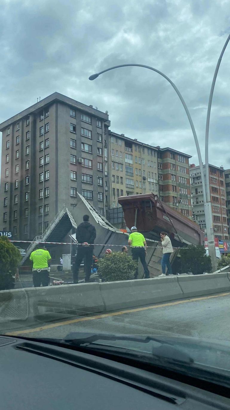  3 yaralı