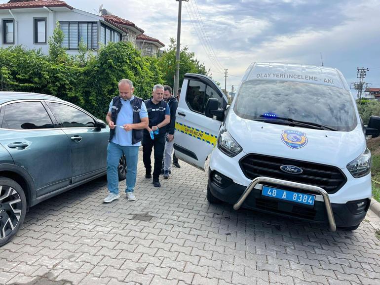 SON DAKİKA | Fethiye Belediye Başkanı Alim Karaca silahlı saldırıya uğradı