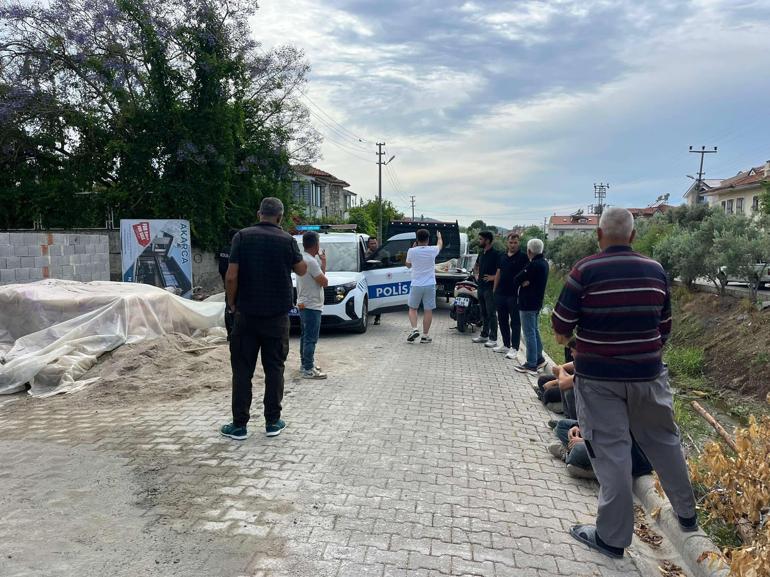 SON DAKİKA | Fethiye Belediye Başkanı Alim Karaca silahlı saldırıya uğradı