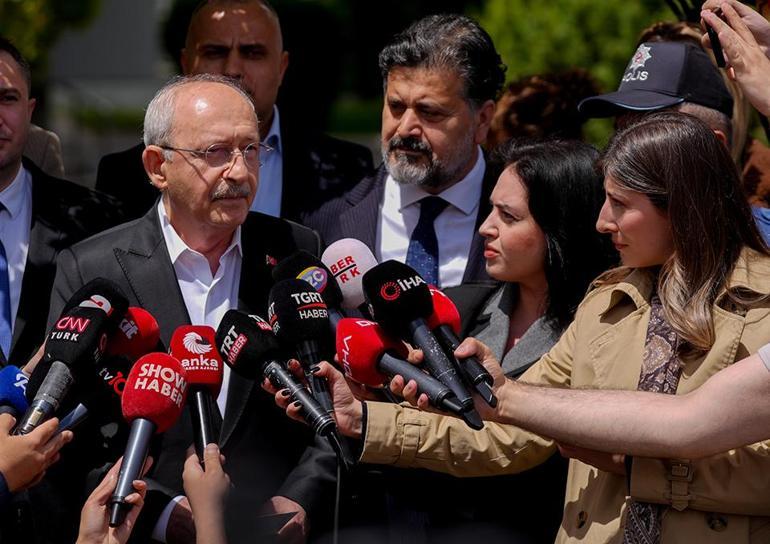 Kemal Kılıçdaroğlu ne zaman kurultaya gider İşte planı...