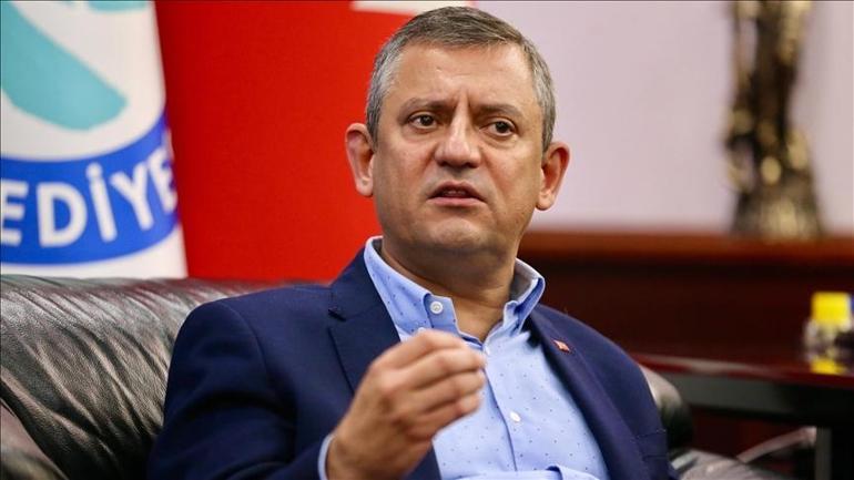 Bundan sonra benim için Kemal Bey