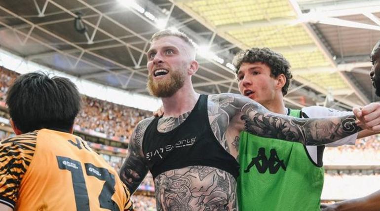 SON DAKİKA | Hull City, Premier Lig’de Acun Ilıcalı’dan tarihi başarı