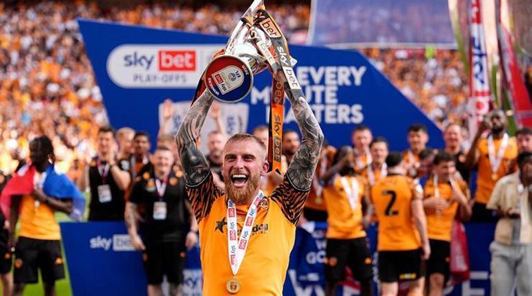 SON DAKİKA | Hull City, Premier Lig’de Acun Ilıcalı’dan tarihi başarı