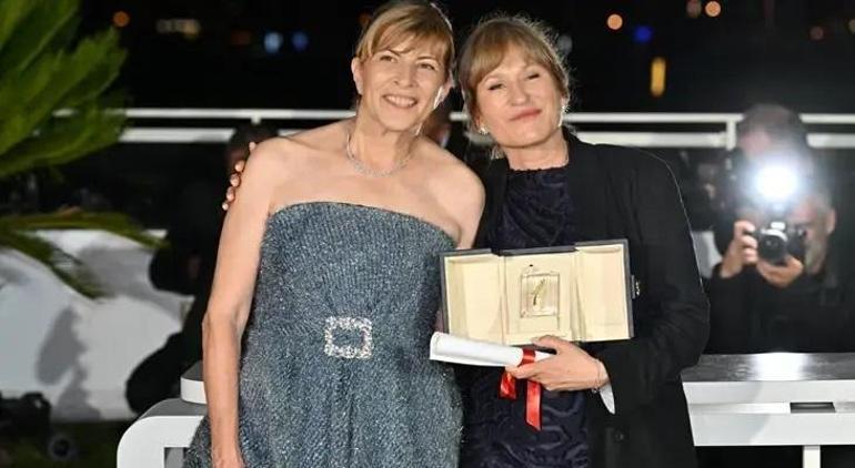 Cannes 2026da ödül kazanan isimler belli oldu