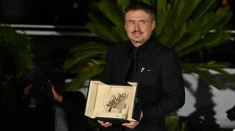 Cannes 2026da ödül kazanan isimler belli oldu