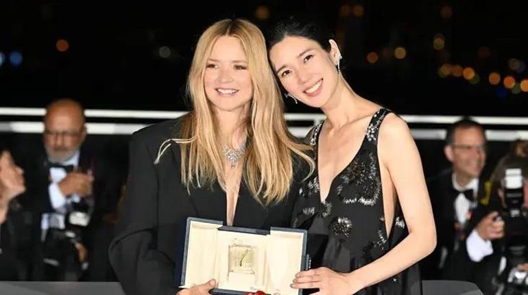 Cannes 2026da ödül kazanan isimler belli oldu