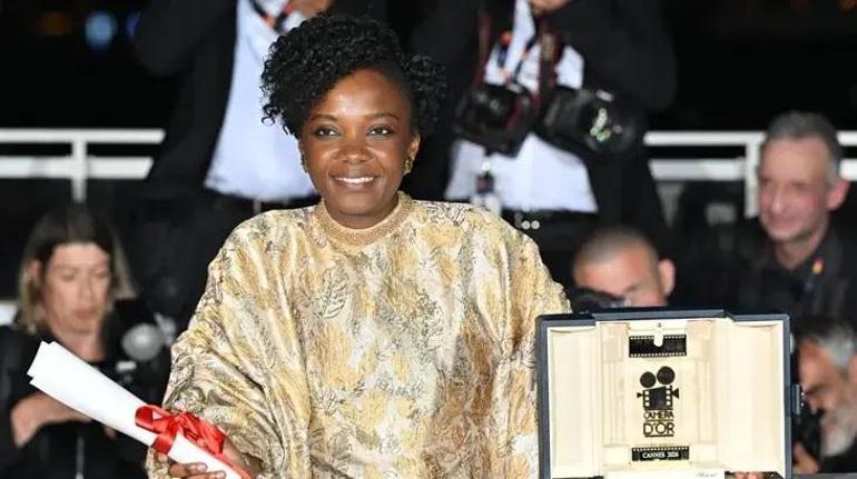 Cannes 2026da ödül kazanan isimler belli oldu