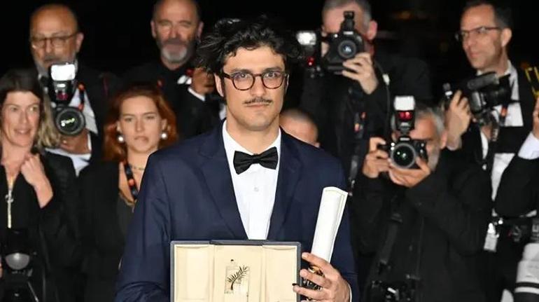 Cannes 2026da ödül kazanan isimler belli oldu