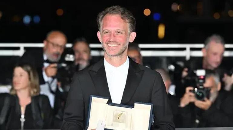Cannes 2026da ödül kazanan isimler belli oldu