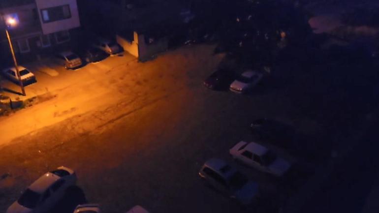 Adanada korkutan deprem