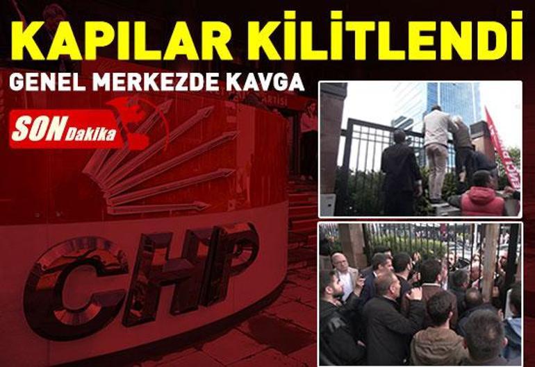 SON DAKİKA Genel merkez gerilimi sürerken Özel ve Kılıçdaroğlu 2. kez telefonda görüştü