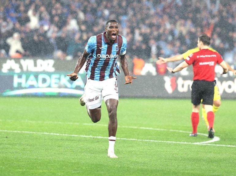 Paul Onuachu, Sörlothu solladı