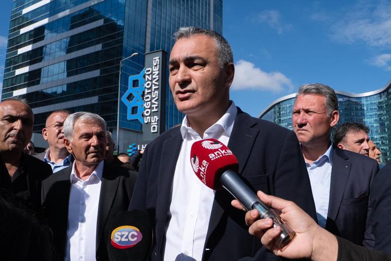 SON DAKİKA Kılıçdaroğlu CHP Genel Merkezine ne zaman gidecek Tarih belli oldu