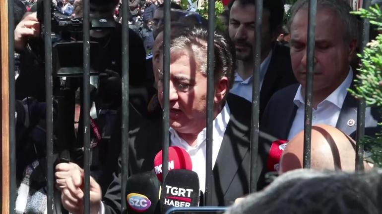 SON DAKİKA Kılıçdaroğlu CHP Genel Merkezine ne zaman gidecek Tarih belli oldu
