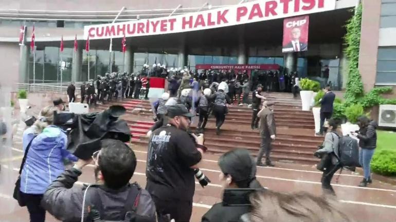 SON DAKİKA Kılıçdaroğlu CHP Genel Merkezine ne zaman gidecek Tarih belli oldu