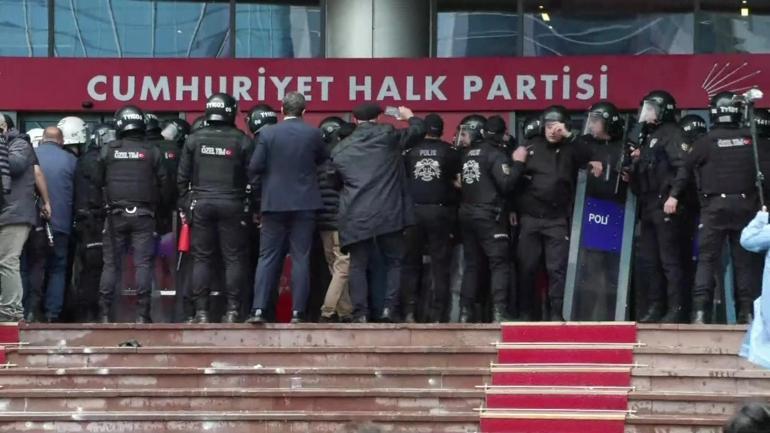 SON DAKİKA Kılıçdaroğlu CHP Genel Merkezine ne zaman gidecek Tarih belli oldu