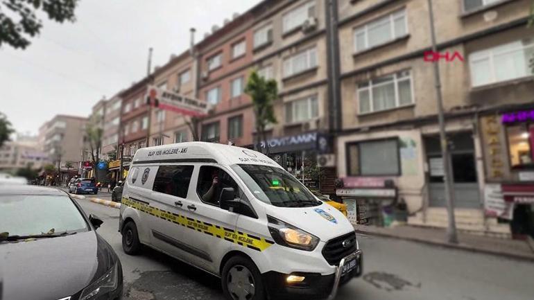 Genç kadın evinde ölü bulundu