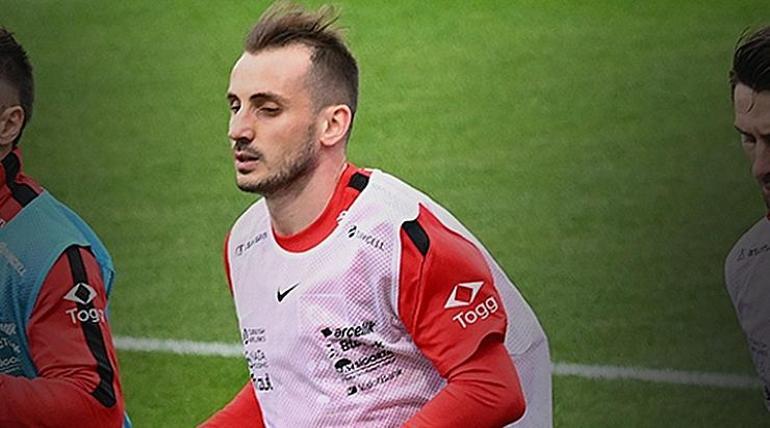 Kerem Aktürkoğlu’nun sakatlığı belli oldu Sahalara ne zaman dönecek