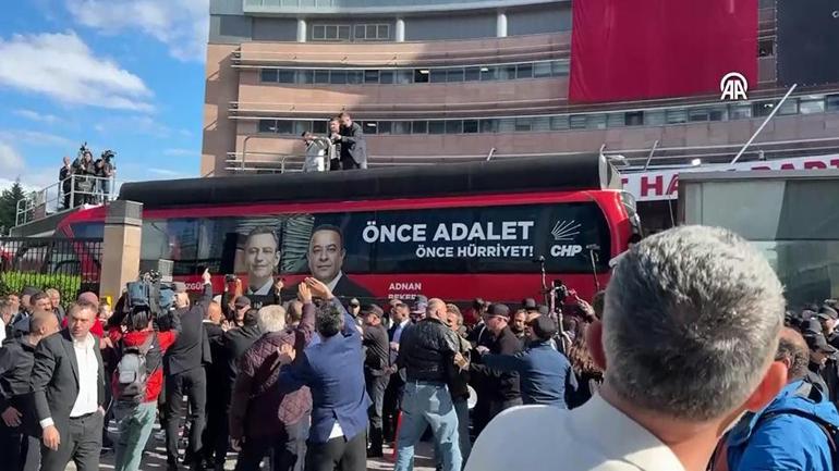 Mutlak butlan sonrası yargı sürecinde ne olacak
