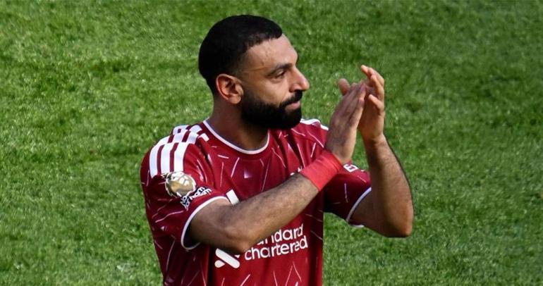 Beşiktaş, Salah sonrası rotayı İtalyaya kırdı Transfer çalışmaları başladı...
