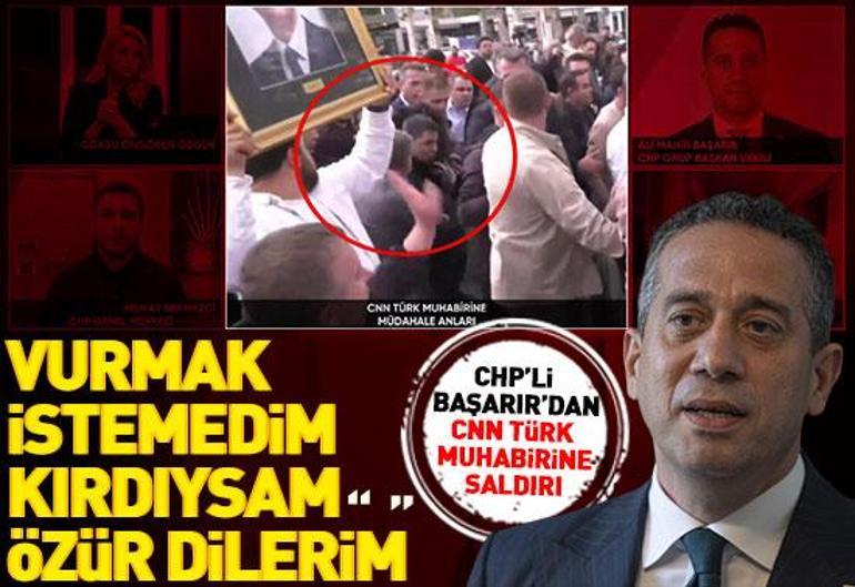 SON DAKİKA Kılıçdaroğlu CHP Genel Merkezine ne zaman gidecek Tarih belli oldu