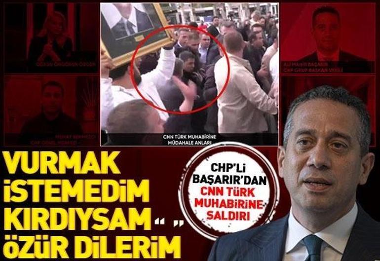 25 Mayıs 2026 Pazartesi gününün son dakika önemli gelişmeleri (CNN TÜRK 11.30 bülteni)