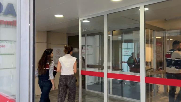SON DAKİKA Gözaltına alınan Serenay Sarıkaya serbest bırakıldı