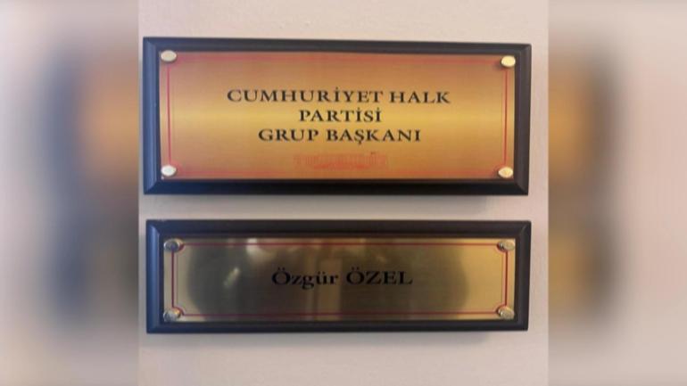 SON DAKİKA Kılıçdaroğlu CHP Genel Merkezine ne zaman gidecek Tarih belli oldu