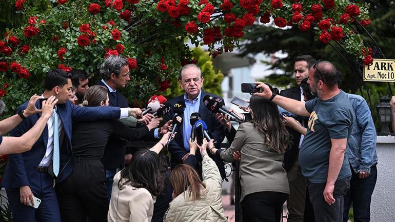 SON DAKİKA Kılıçdaroğlu CHP Genel Merkezine ne zaman gidecek Tarih belli oldu