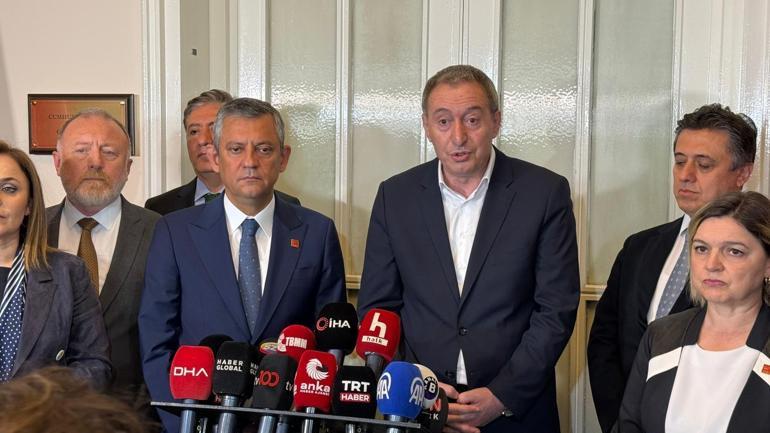 SON DAKİKA Kılıçdaroğlu CHP Genel Merkezine ne zaman gidecek Tarih belli oldu