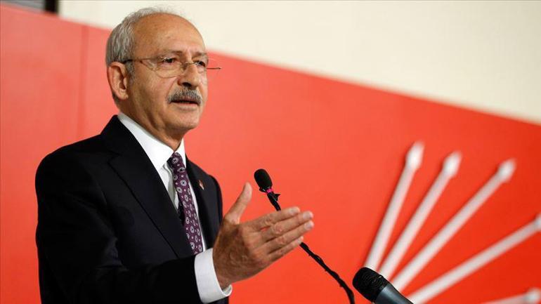 Kılıçdaroğlu’nun A takımında kim var