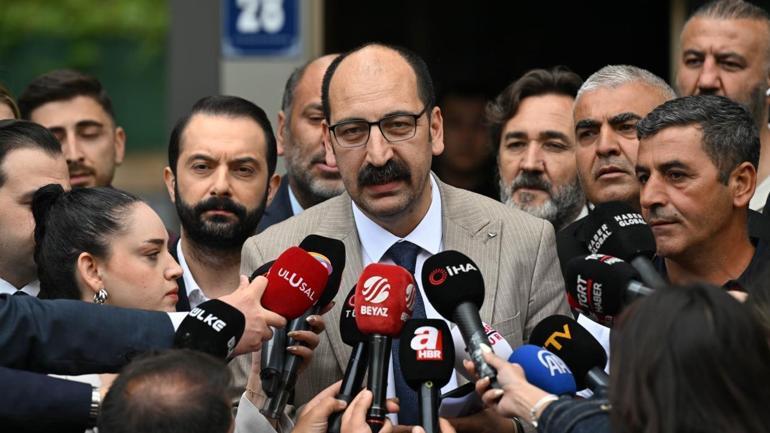 SON DAKİKA Kılıçdaroğlu CHP Genel Merkezine ne zaman gidecek Tarih belli oldu