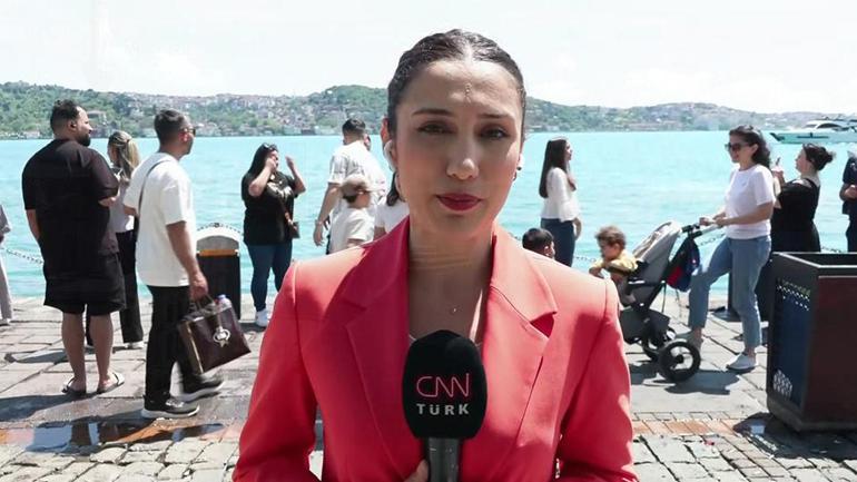 Bayramda hava nasıl olacak
