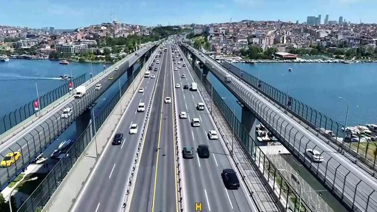 Bayramda hava nasıl olacak