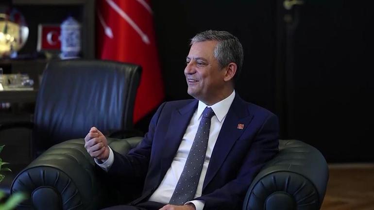 Özel çalışmalarını TBMMden yürütüyor