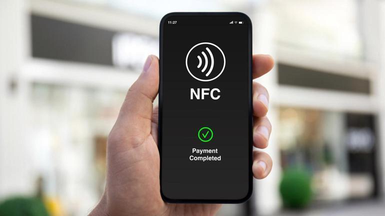 Kalabalıkta cüzdan ve telefonlara dikkat NFC özelliği dolandırıcıların yeni hedefi
