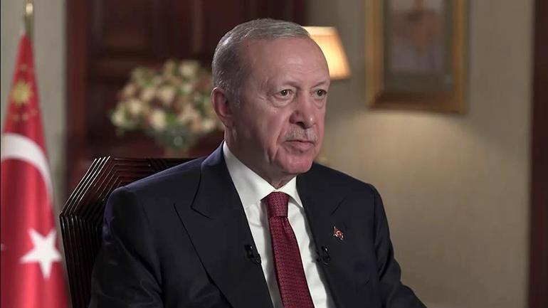 Cumhurbaşkanı Erdoğandan Kurban Bayramı mesajında önemli açıklamalar...